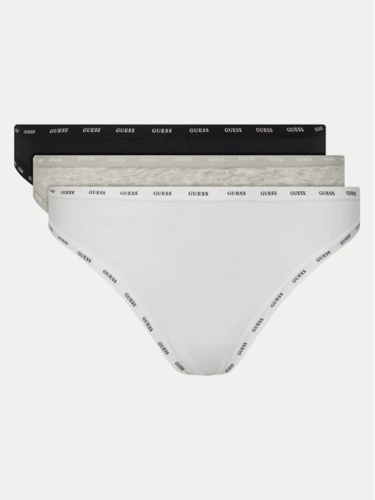 Zdjęcie produktu Guess Komplet fig O5RG11 K6YW1 Kolorowy