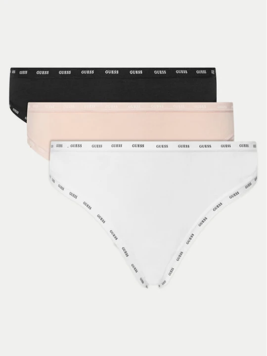 Zdjęcie produktu Guess Komplet fig O5RG11 K6YW1 Kolorowy