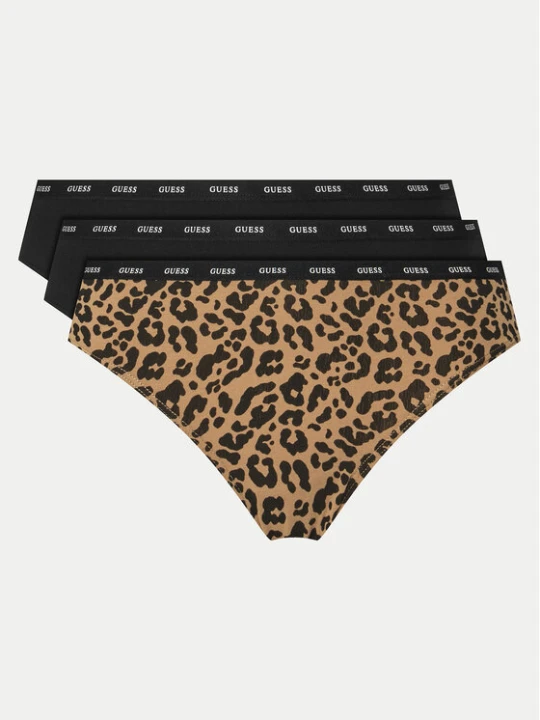 Zdjęcie produktu Guess Komplet fig O5RG15 K6YW1 Kolorowy