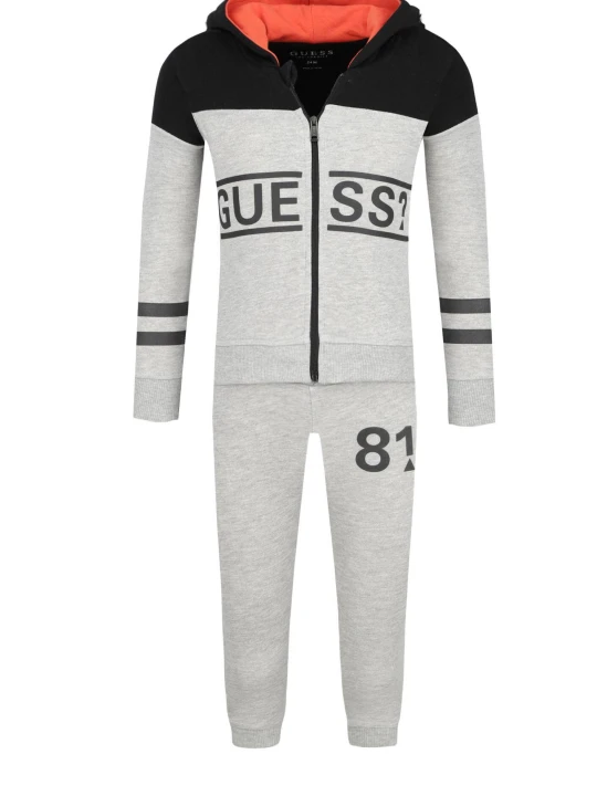 Zdjęcie produktu Guess Komplet HOODED FLEECE | Regular Fit