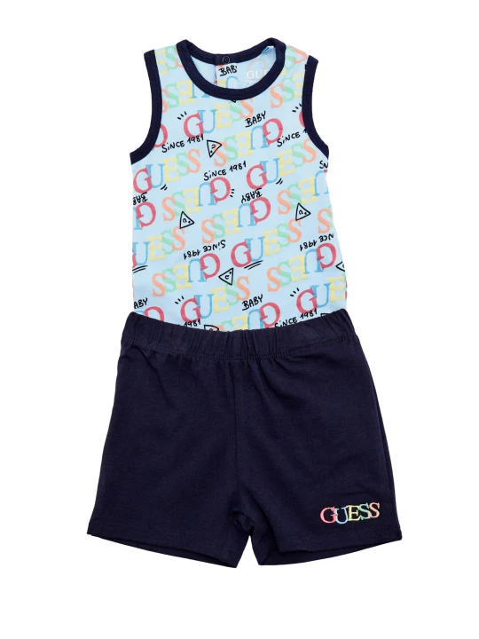 Zdjęcie produktu Guess Komplet | Regular Fit
