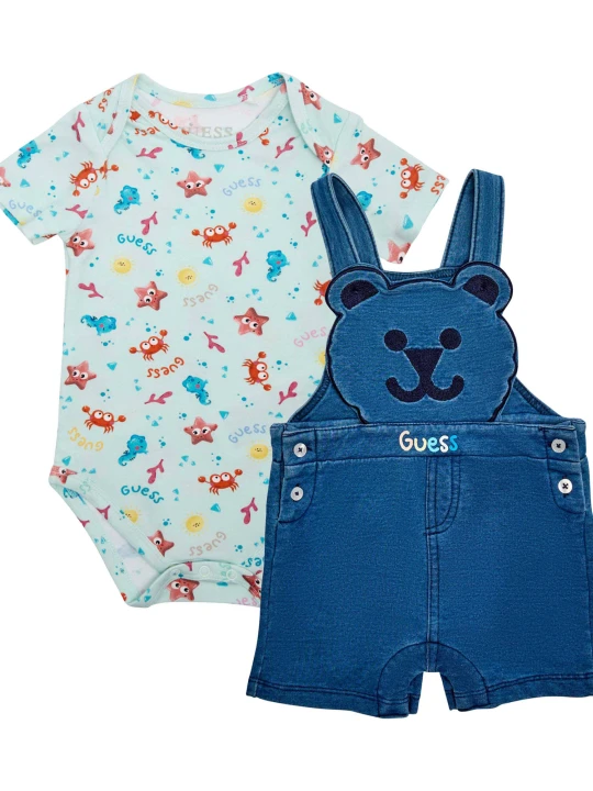 Zdjęcie produktu Guess Komplet | Regular Fit