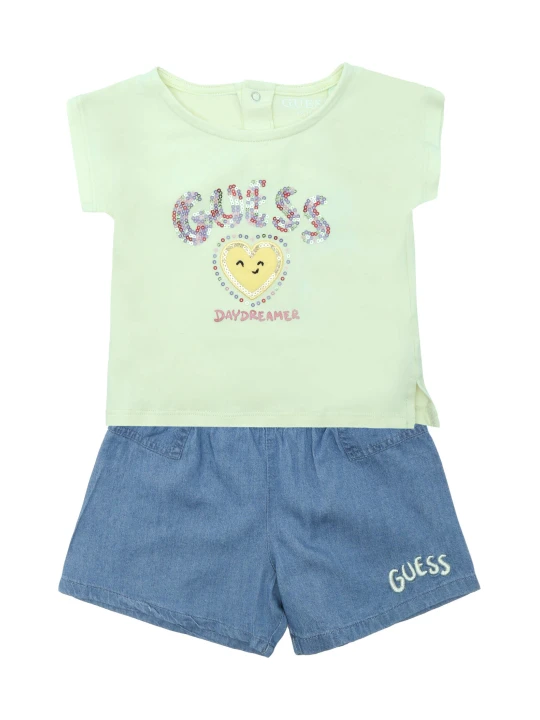 Zdjęcie produktu Guess Komplet | Regular Fit
