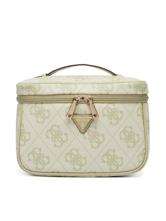Zdjęcie produktu Guess Kosmetyczka Berta TWOB86 88039 Zielony