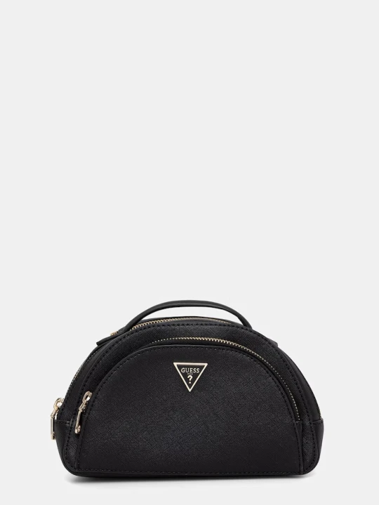 Zdjęcie produktu Guess kosmetyczka damska czarny