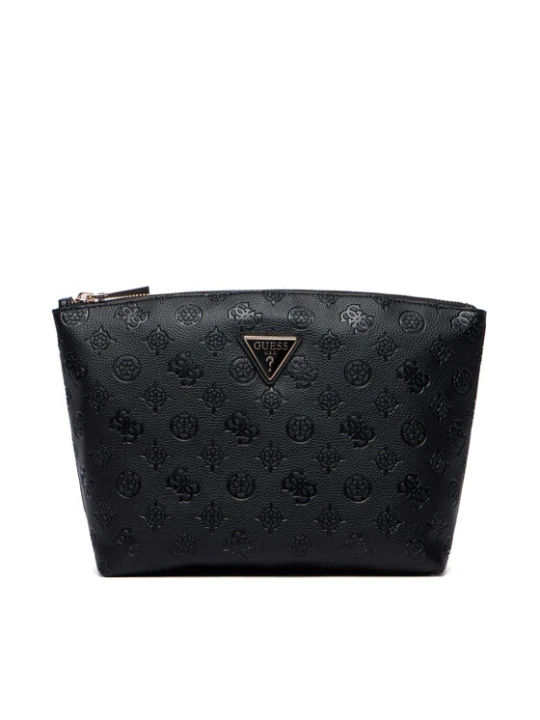 Zdjęcie produktu Guess Kosmetyczka Lenwood Travel TWDP21 02965 Czarny