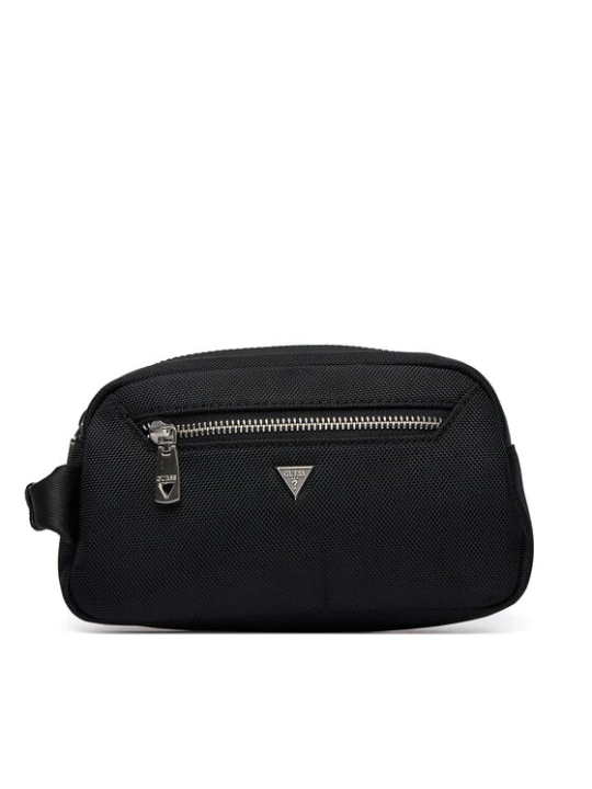 Zdjęcie produktu Guess Kosmetyczka PMBEHN P6161 Czarny