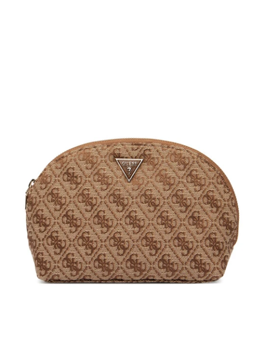 Zdjęcie produktu Guess Kosmetyczka PW7560 P6270 Beżowy