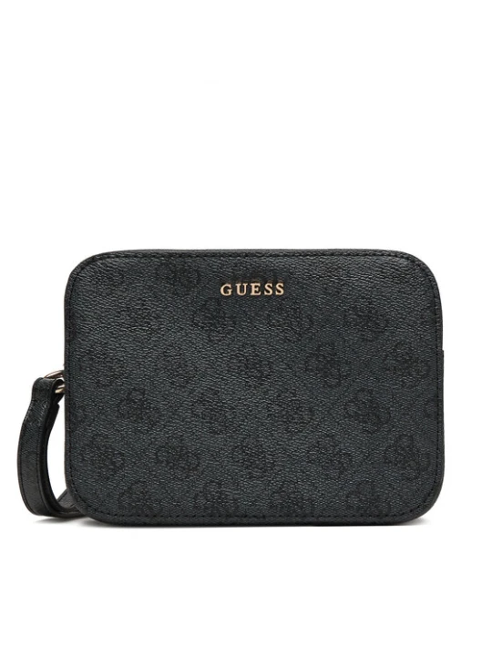 Zdjęcie produktu Guess Kosmetyczka PW7565 P6245 Szary ciemny