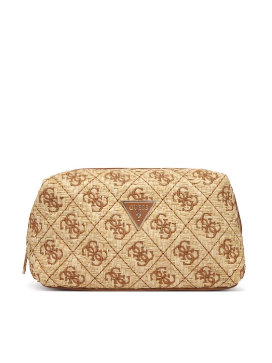 Zdjęcie produktu Guess Kosmetyczka PW7575 P6390 Brązowy