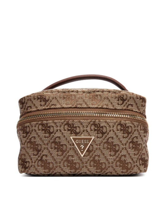 Zdjęcie produktu Guess Kosmetyczka PW7579 P6361 Beżowy