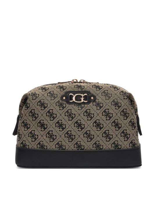 Zdjęcie produktu Guess Kosmetyczka PW7584 P6461 Beżowy