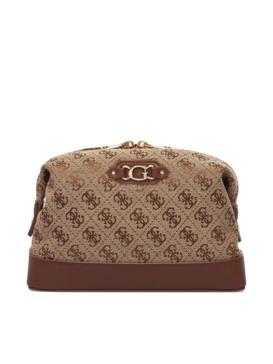 Zdjęcie produktu Guess Kosmetyczka PW7584 P6461 Brązowy