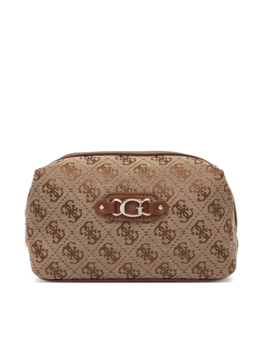 Zdjęcie produktu Guess Kosmetyczka PW7586 P6490 Brązowy