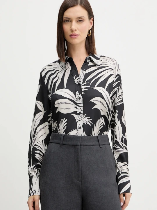 Zdjęcie produktu Guess koszula CONCETTA czarny
