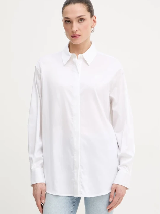 Zdjęcie produktu Guess koszula DANILA biały