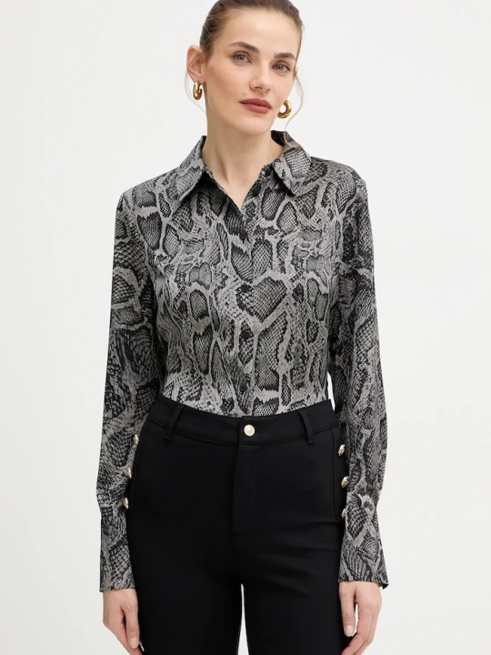 Zdjęcie produktu Guess koszula FERNANDA czarny