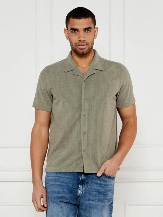 Zdjęcie produktu GUESS Koszula | Regular Fit khaki