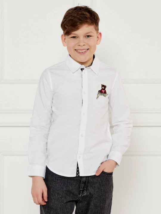Zdjęcie produktu Guess Koszula | Regular Fit