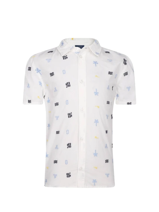Zdjęcie produktu Guess Koszula | Regular Fit