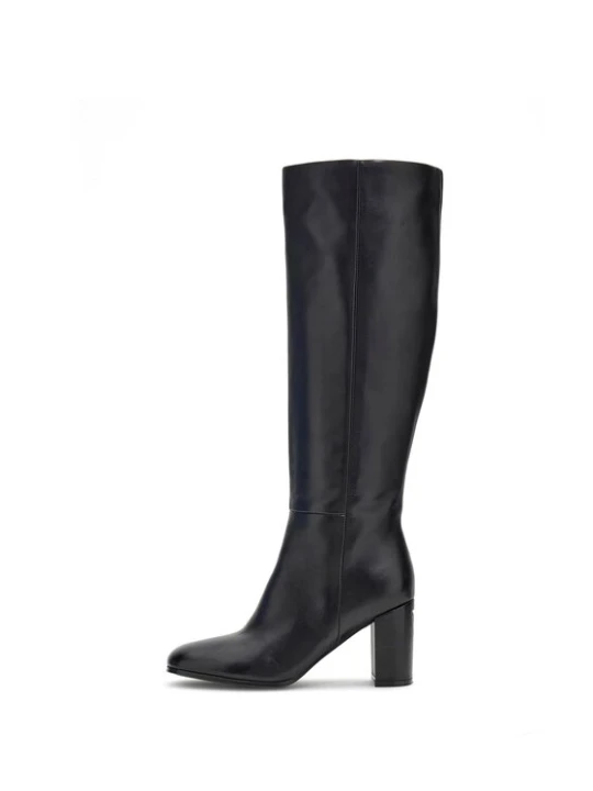 Zdjęcie produktu Guess Kozaki 184491 Czarny