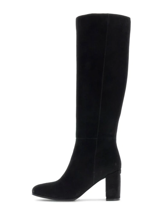 Zdjęcie produktu Guess Kozaki 184492 Czarny