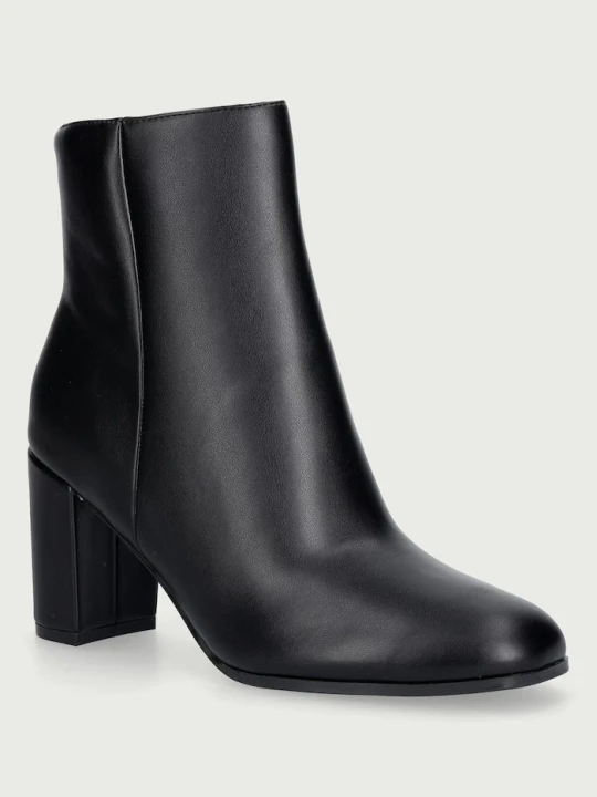 Zdjęcie produktu Guess kozaki damskie BERKLIE czarny