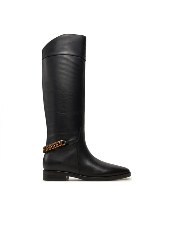 Zdjęcie produktu Guess Kozaki Joicy FLFJOI LEA11 Czarny