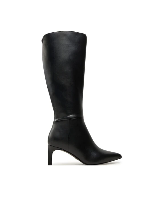 Zdjęcie produktu Guess Kozaki Qiale FLFQIA ELE11 Czarny