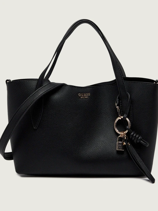 Zdjęcie produktu Guess Kuferek 2w1 Melody czarny