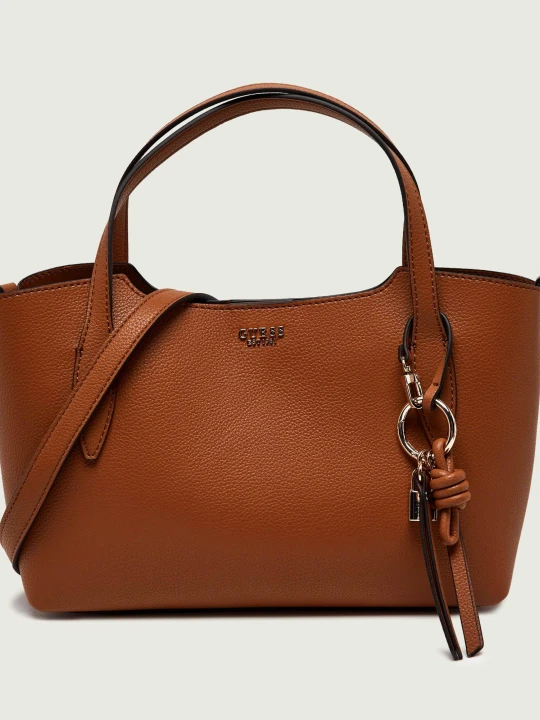 Zdjęcie produktu Guess Kuferek 2w1 Melody brązowy