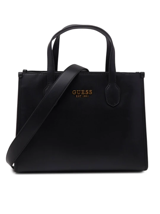 Zdjęcie produktu Guess Kuferek czarny
