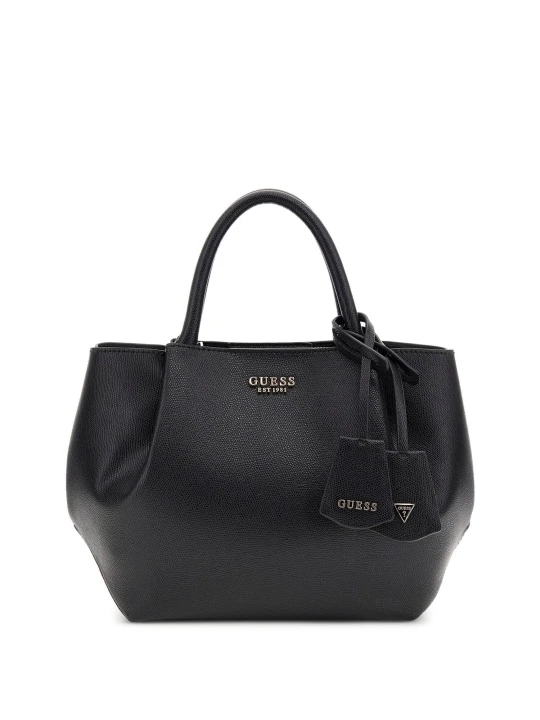 Zdjęcie produktu Guess Kuferek AMORETTE czarny