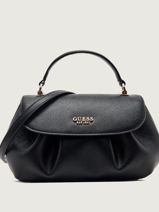 Zdjęcie produktu Guess Kuferek Amorette czarny