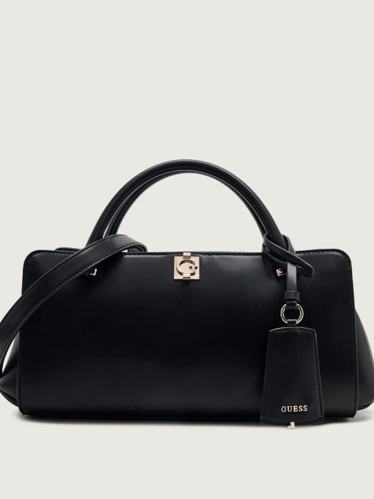 Zdjęcie produktu Guess Kuferek Audrey czarny