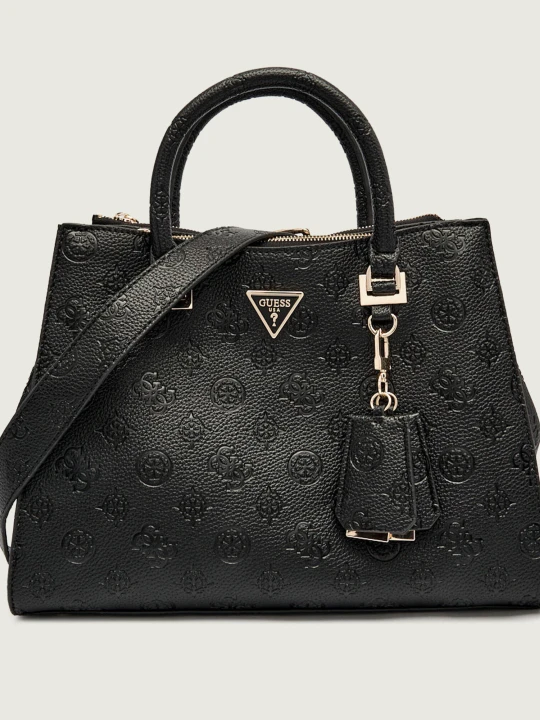 Zdjęcie produktu Guess Kuferek CRESIDIA II czarny