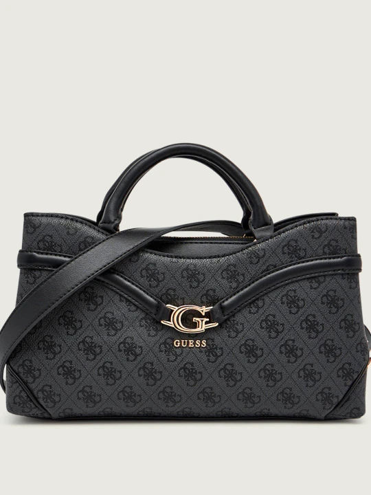 Zdjęcie produktu Guess Kuferek DEA czarny