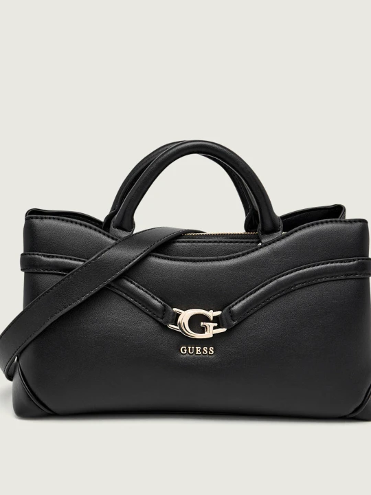 Zdjęcie produktu Guess Kuferek DEA czarny