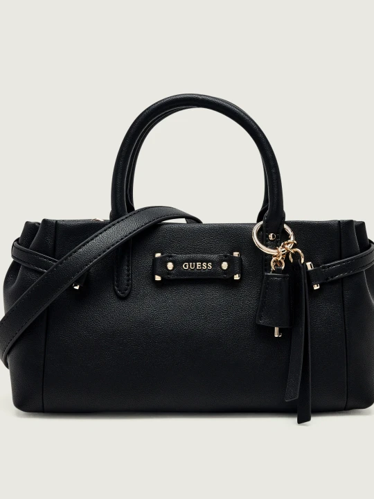 Zdjęcie produktu Guess Kuferek Dorothy czarny