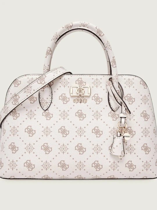 Zdjęcie produktu Guess Kuferek EMELIE ecru