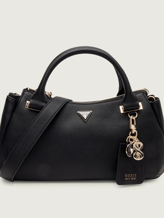Zdjęcie produktu Guess Kuferek EVIE czarny