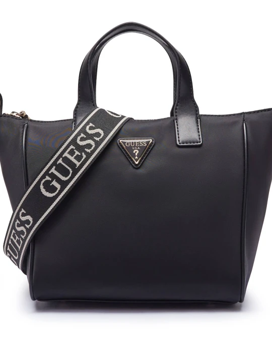 Zdjęcie produktu Guess Kuferek FOLLIE czarny