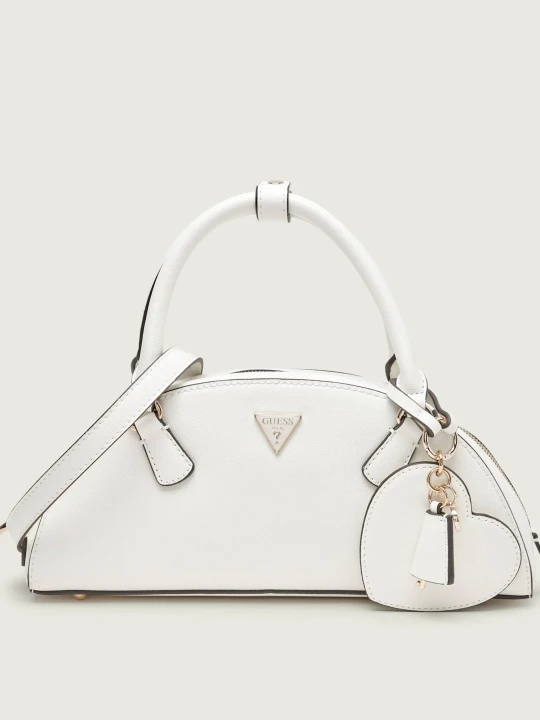 Zdjęcie produktu Guess Kuferek ISOBEL biały