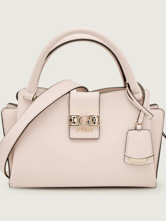 Zdjęcie produktu Guess Kuferek JANE różowy