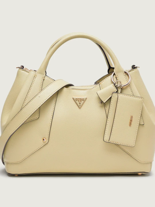 Zdjęcie produktu Guess Kuferek JANIE GIRLFRIEND pistacjowy