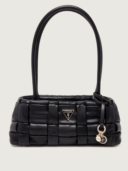 Zdjęcie produktu Guess Kuferek MARION czarny