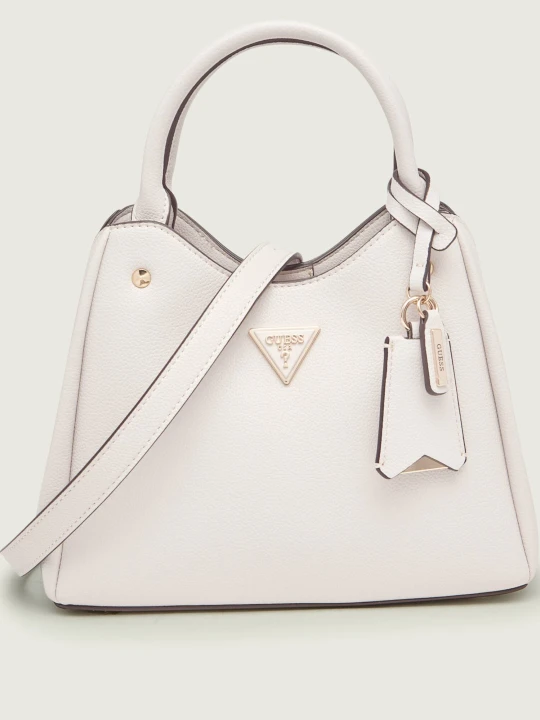 Zdjęcie produktu Guess Kuferek Meridian II ecru