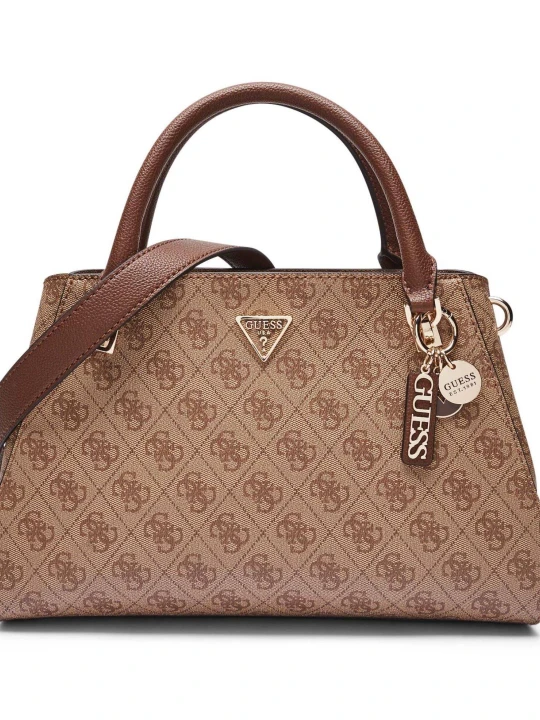 Zdjęcie produktu Guess Kuferek NOELLE II brązowy