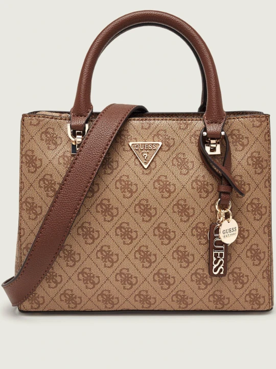Zdjęcie produktu Guess Kuferek NOELLE II beżowy