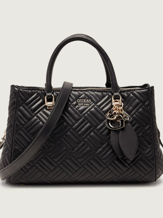 Zdjęcie produktu Guess Kuferek SALLY czarny